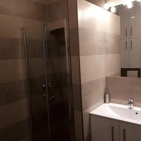 Appartamento Origo Apartmanlakas