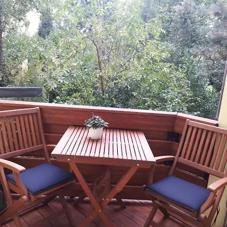 Origo Apartmanlakas * Gyula