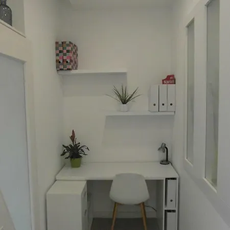 Origo Apartmanlakas Appartamento