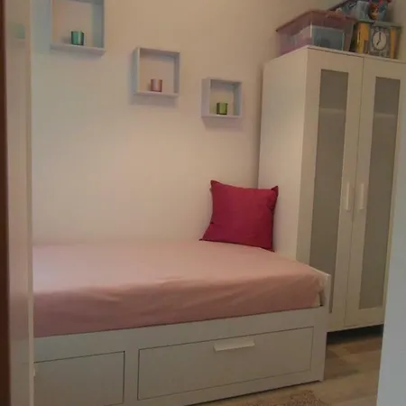 Appartamento Origo Apartmanlakas
