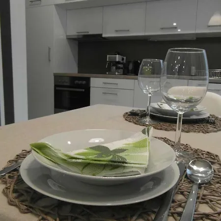 Appartamento Origo Apartmanlakas