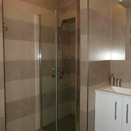 Appartamento Origo Apartmanlakas *