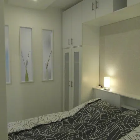 Origo Apartmanlakas Appartamento Gyula