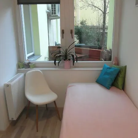 Appartamento Origo Apartmanlakas *