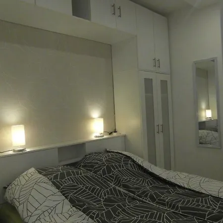 Origo Apartmanlakas *