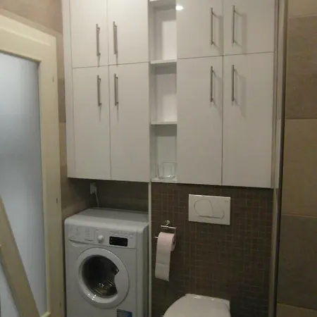 Origo Apartmanlakas